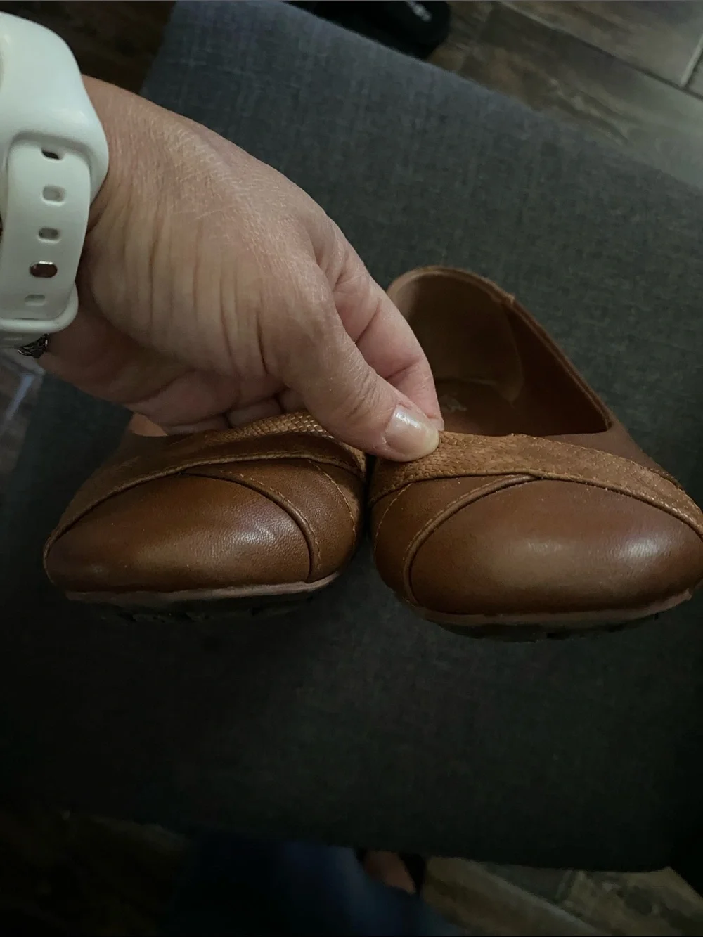 BareTraps classic slip